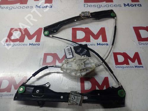 Front right window mechanism VW PASSAT B6 (3C2)  | BP12850339C23 