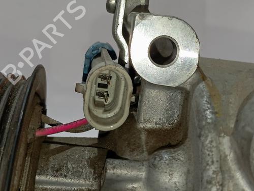 AC compressor OPEL MOKKA / MOKKA X (J13) 1.6 CDTI (_76) | BP30374409M34