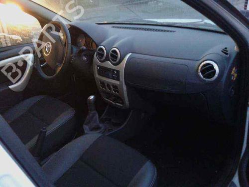 Engine DACIA SANDERO  | BP12935179M1 