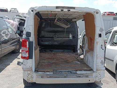 Display monitor PEUGEOT EXPERT Bus (V_) 1.6 BlueHDi 95 | BP16920149C48 