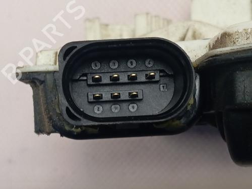 Front left lock SEAT IBIZA IV (6J5, 6P1) | BP28693981C98