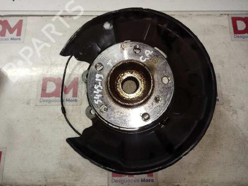 Used Right rear steering knuckle BMW 1 (F21) [2011-2019]  16539290