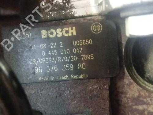 Motor PEUGEOT 206 Hatchback (2A/C) 1.4 HDi eco 70 | BP13742723M1 