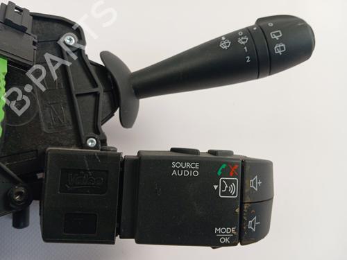 Headlight switch DACIA SANDERO II TCe 90 (B8M1, B8MA, B8AC) | BP33402490I24 - Image 2