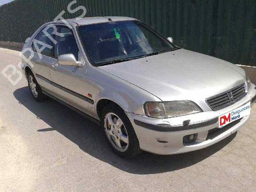 Used Parts HONDA CIVIC VI Fastback (MA, MB) 1.8 16V (MB6) (169 hp) 2598630
