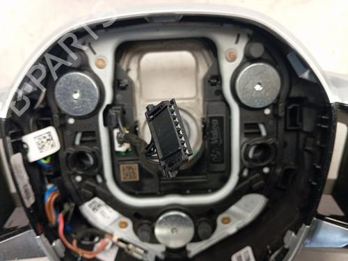 Steering wheel BMW 2 Active Tourer (U06) 218d | BP26012418C49 