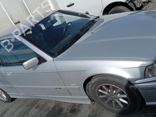 Instrument cluster BMW 3 Compact (E36) 316 i | BP21395738C47