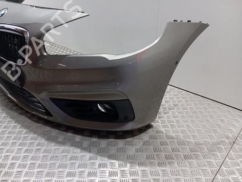 Front bumper BMW 2 Active Tourer (F45) 216 d | BP22568324C7 