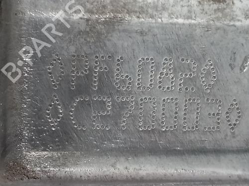 Gearbox RENAULT TRAFIC III Bus (JG_) 2.0 dCi 150 (JGMU) | BP40128906M3 - Image 3