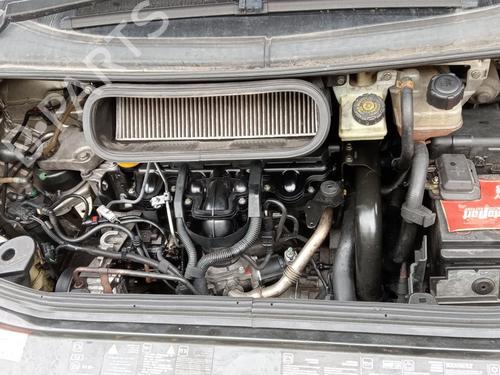 Rudehejsemekanisme venstre bagtil RENAULT ESPACE IV (JK0/1_)  | BP14834609C24 