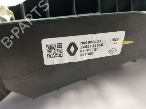 Gear lever RENAULT TRAFIC III Van (FG_)  | BP27198294M90 