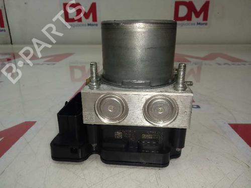 ABS pump RENAULT KANGOO / GRAND KANGOO II (KW0/1_)  | BP12663418M43 