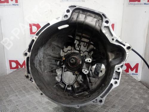 Used Gearbox RENAULT MASTER PRO Platform/Chassis (HH__, UH__) [2005-2010]  13451613
