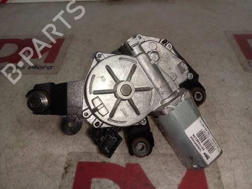 Used Rear wiper motor NISSAN QASHQAI II SUV (J11, J11_) [2013-2025]  12654940
