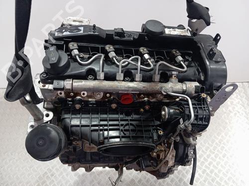 Used Engine Engine 39175874 39175874