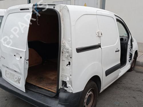 Electronic module CITROËN BERLINGO Box Body/MPV (B9)  | BP14132368M83 