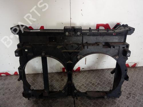 Front slam panel PEUGEOT EXPERT Tepee (VF3X_)  | BP29410004C72 