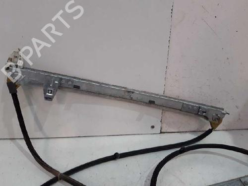 Front right window mechanism CITROËN XSARA PICASSO (N68) 1.6 HDi | BP12667861C23 