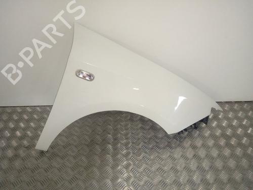 Used Right front fenders SEAT IBIZA IV (6J5, 6P1) 1.4 (85 hp) 17607964
