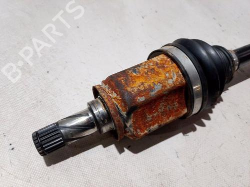 Left front driveshaft MG MG ZS SUV (AZS1) | BP40228768M38 - Image 2