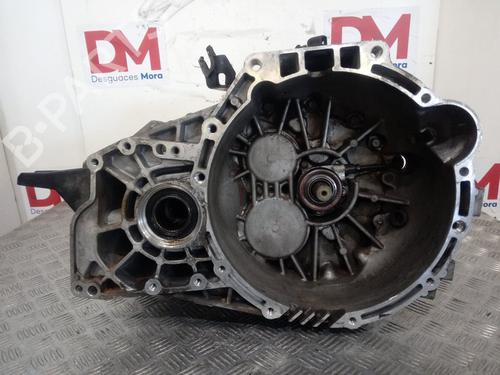 Used Gearbox HYUNDAI SANTA FÉ II (CM) 2.2 CRDi GLS (150 hp) 13912299