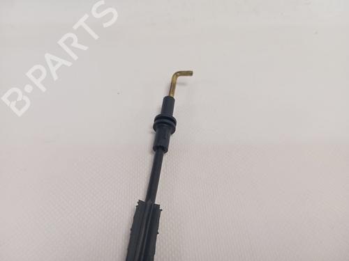 Front right lock FIAT 500 (312_)  | BP25858074C97 