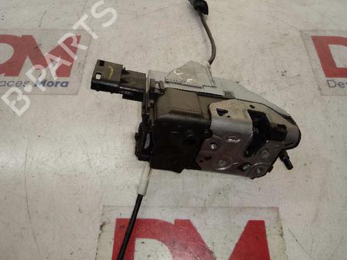Rear right lock PEUGEOT 308 I (4A_, 4C_)  | BP12837482C99 