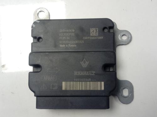Used ECU airbags DACIA DOKKER MPV (KE_) [2012-2025]  13883192