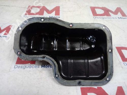 Oliebundkar NISSAN PATHFINDER III (R51) 2.5 dCi 4WD (171 hp) 14131772