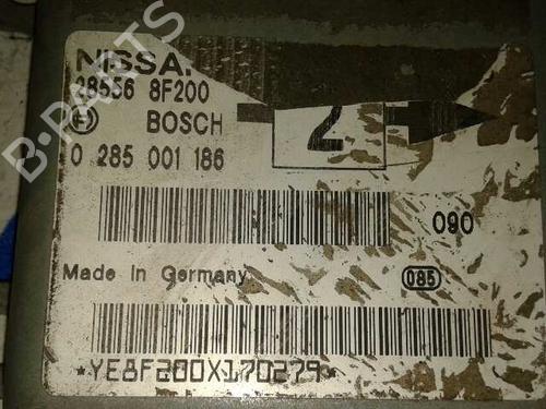 ECU airbags FORD MAVERICK (UDS, UNS)  | BP16920008M53 
