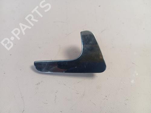 Used Front right interior door handle SEAT IBIZA II (6K1) [1993-2002]  30376384