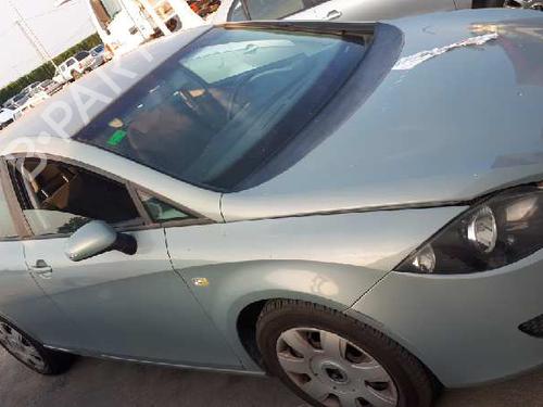 Engine control unit (ECU) SEAT LEON (1P1)  | BP30371885M57 