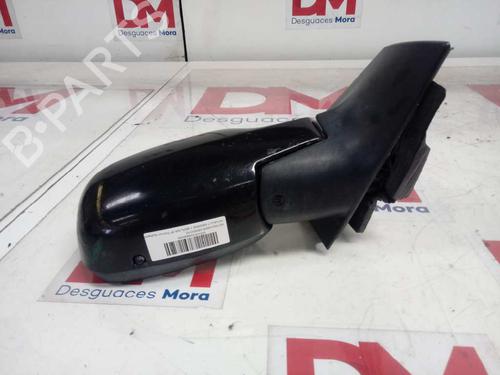 Bakspejl Højre RENAULT MEGANE II Saloon (LM0/1_) 1.9 dCi (LM0G, LM1G, LM2C) (120 hp) 12664917