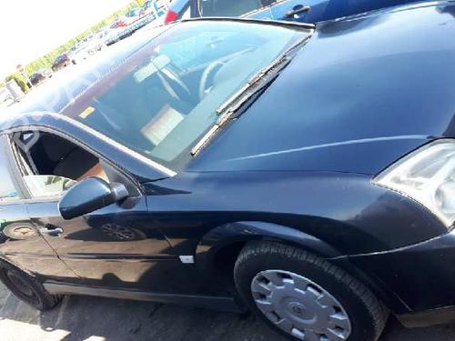 Startmotor OPEL VECTRA C (Z02)  | BP12663186M8 