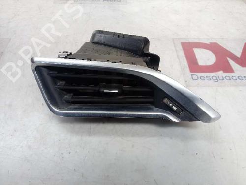 Used Air vent PEUGEOT 208 I (CA_, CC_) [2012-2021]  16337743