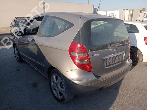 Left headlight MERCEDES-BENZ A-CLASS (W169) A 180 CDI (169.007, 169.307) | BP37260626C28 - Image 8