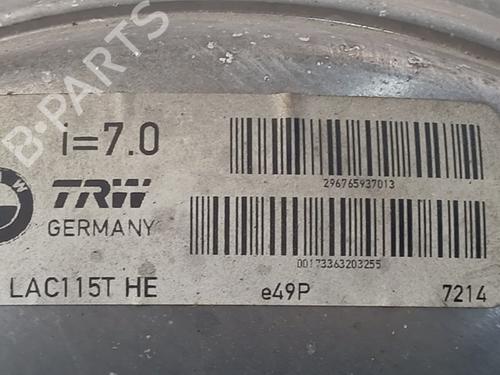 Servo brake BMW 5 (E60) 530 d | BP27501067M42 