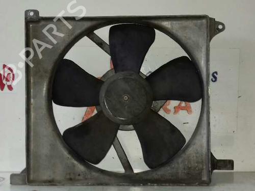 Used Radiator fan DAEWOO ARANOS [1995-1997]  30369688
