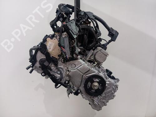 Engine TOYOTA YARIS CROSS (MXP_) | BP27589240M1
