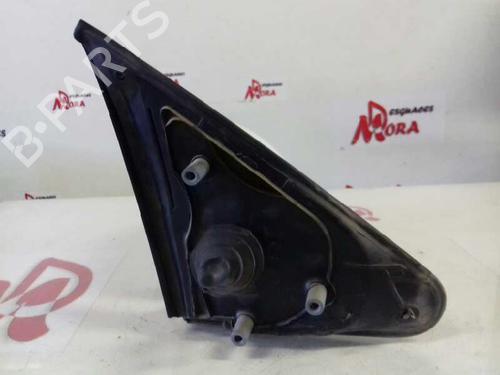 Left mirror MG MG ZR 105 | BP12642040C26 