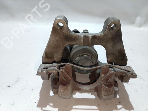 Used Left rear brake caliper Left rear brake caliper MG MG HS (AS23) 1.5 EHS Hybrid (CSA6463) (258 hp) 40228803 40228803