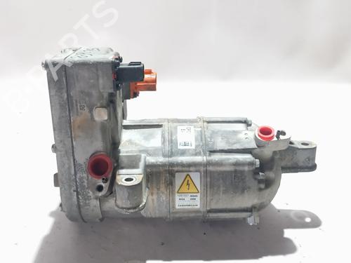 AC compressor HYUNDAI IONIQ 5 (NE) EV | BP37192251M34 - Image 2