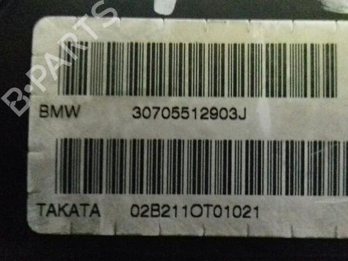 Electronic module BMW 3 Compact (E46)  | BP16466904M83 