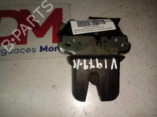 Bakluke lås Bakluke lås AUDI A4 B7 (8EC) [2004-2009] 36990251 36990251