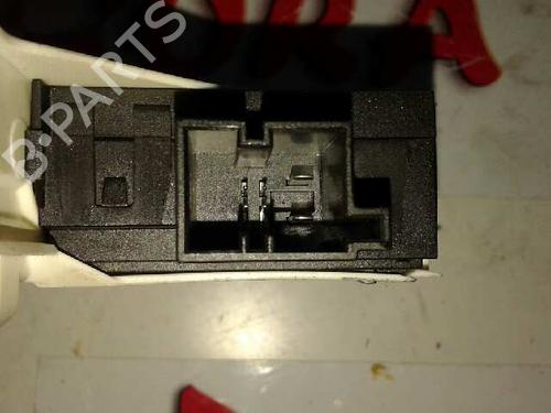 Right rear window motor AUDI A6 C5 (4B2) 2.0 | BP12636861E22 