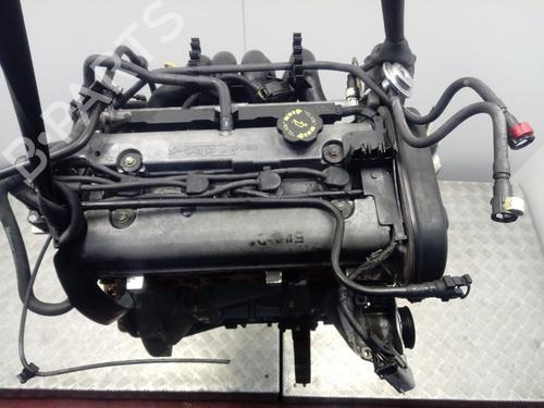 Engine FORD FOCUS I (DAW, DBW) 1.6 16V | BP13693797M1 