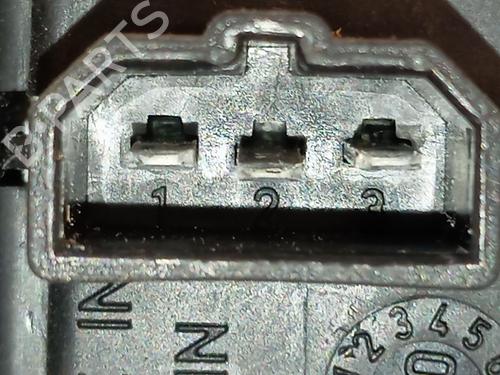 Right tailgate light SEAT LEON (1M1) | BP37464092C80 - Image 3