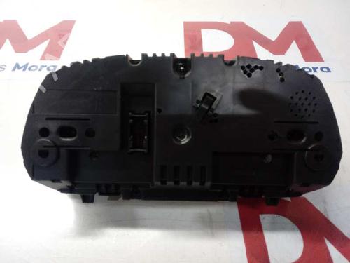 Instrument cluster BMW 3 (E90) 320 d | BP12662534C47 