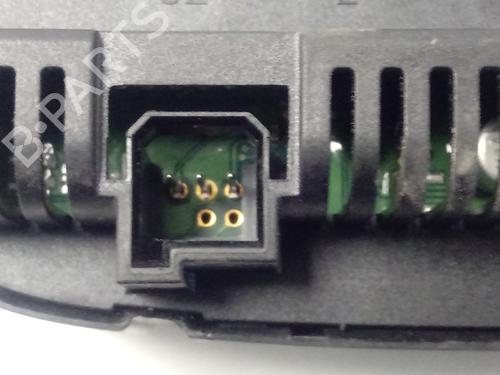 Climate control OPEL ASTRA J (P10)  | BP13535173I5 