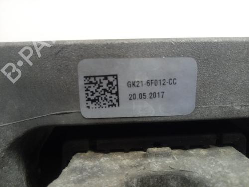 Engine mount FORD TRANSIT V363 Platform/Chassis (FED, FFD)  | BP22555556M89 